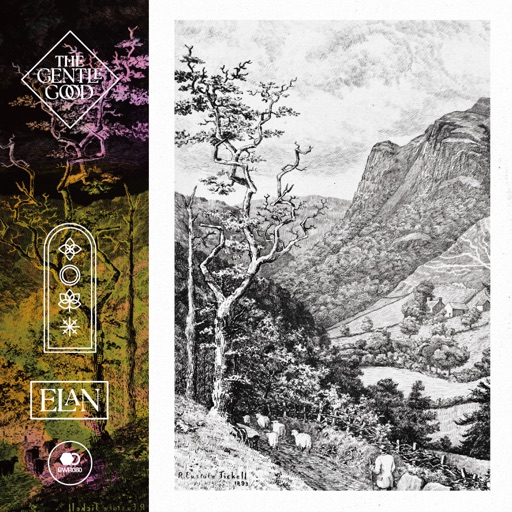Album artwork