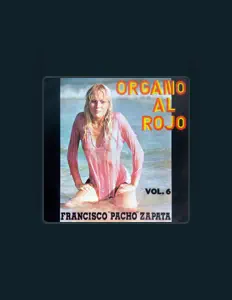 Ouve Francisco Pacho Zapata, vê vídeos de música, lê a biografia, vê as datas da digressão e muito mais!