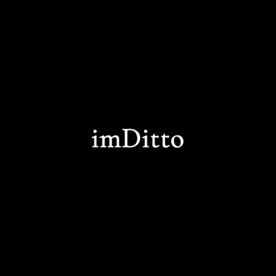 imDitto (feat. LuhDitto) - Single