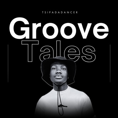 GROOVE TALES EP - Single