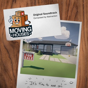 Moving Houses Menu