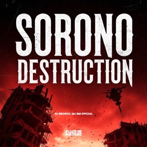 Sorono Destruction