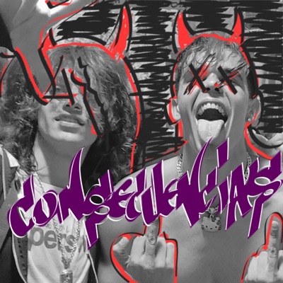 Consecuencias - Single