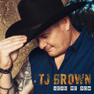 Hear Me Now - Single