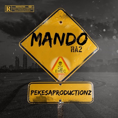 MANDO - Single