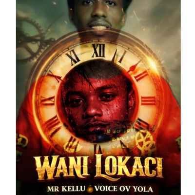 WANI LOKACHI (feat. MR SAIF) - Single