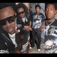 No Talking - Single - 70th Street Carlos