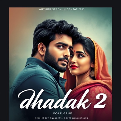 Dhadak 2 title track - Single
