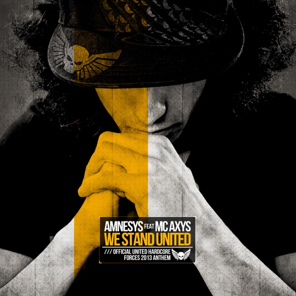 We stand united - Single