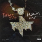 Hiding Man - Single