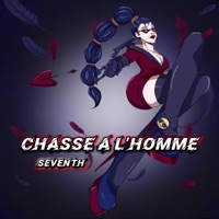 Chasse à L'Homme