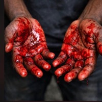 blood on my hands (feat. Titus) - Single - lilc