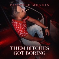Them Bitches Got Boring - Single - Paystyle Meskin