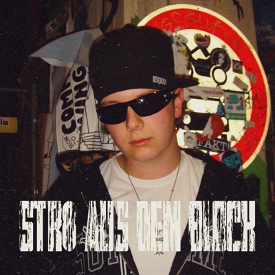 STR8 AUS DEM BLOCK - Single