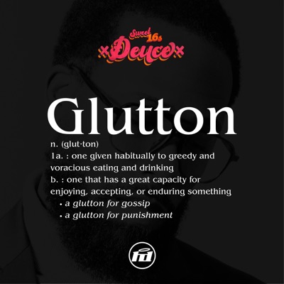 A Glutton's Remorse - Single