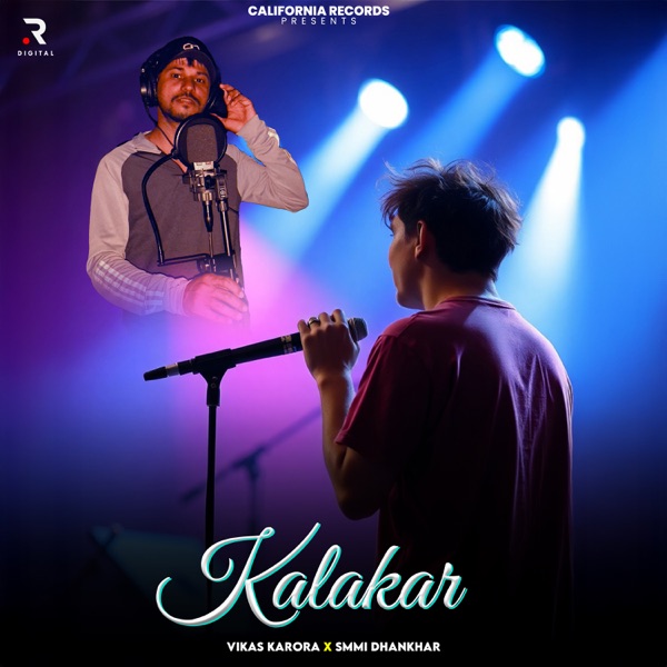 Kalakaar (feat. Parikshit Swami)