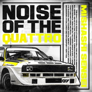 NOISE OF THE QUATTRO - Single