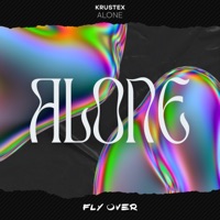 Alone - Single - Krustex