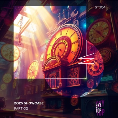 2025 Showcase, Pt. 2