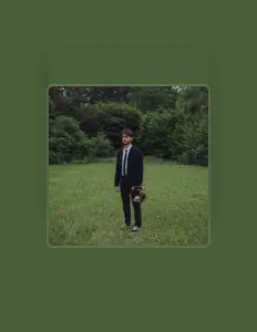 jacoisyeah을(를) 듣고, 뮤직 비디오를 보고, 약력을 읽고, 투어 일정 등을 확인하세요!