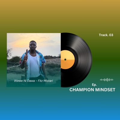 Wewe ni Dawa - Single