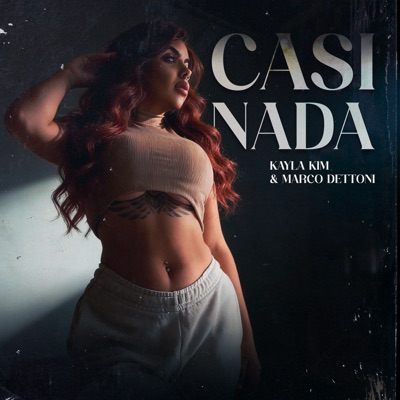 Casi Nada - Single