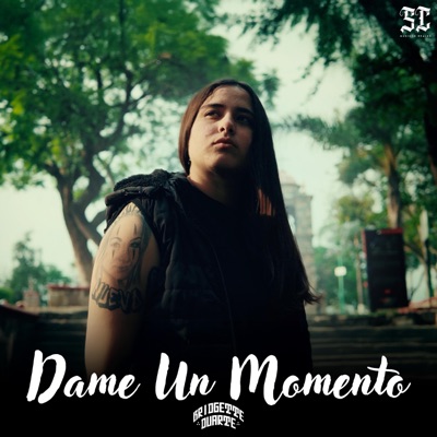 Dame Un Momento - Single