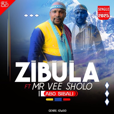 Abo Sbali (feat. Mr Vee Sholo) - Single