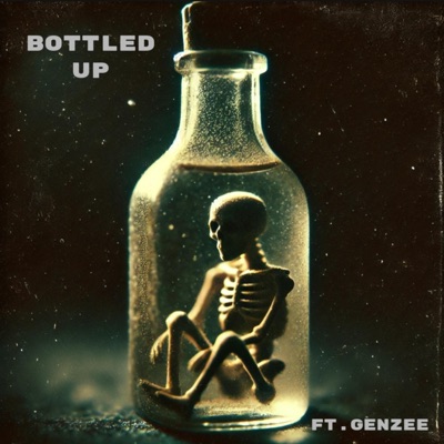 Bottled Up (feat. Genzee) - Single