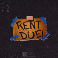 RENT DUE! (Remastered) - Single - Jedi512 & Boots the Blessed