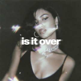 Is It Over Sam Cliffe