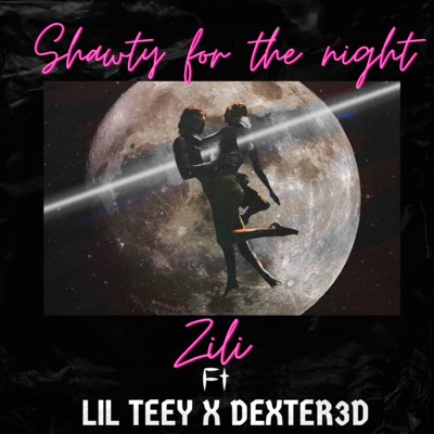 Shawty for the Night (feat. Dexter3D & Lil Teey) - Single