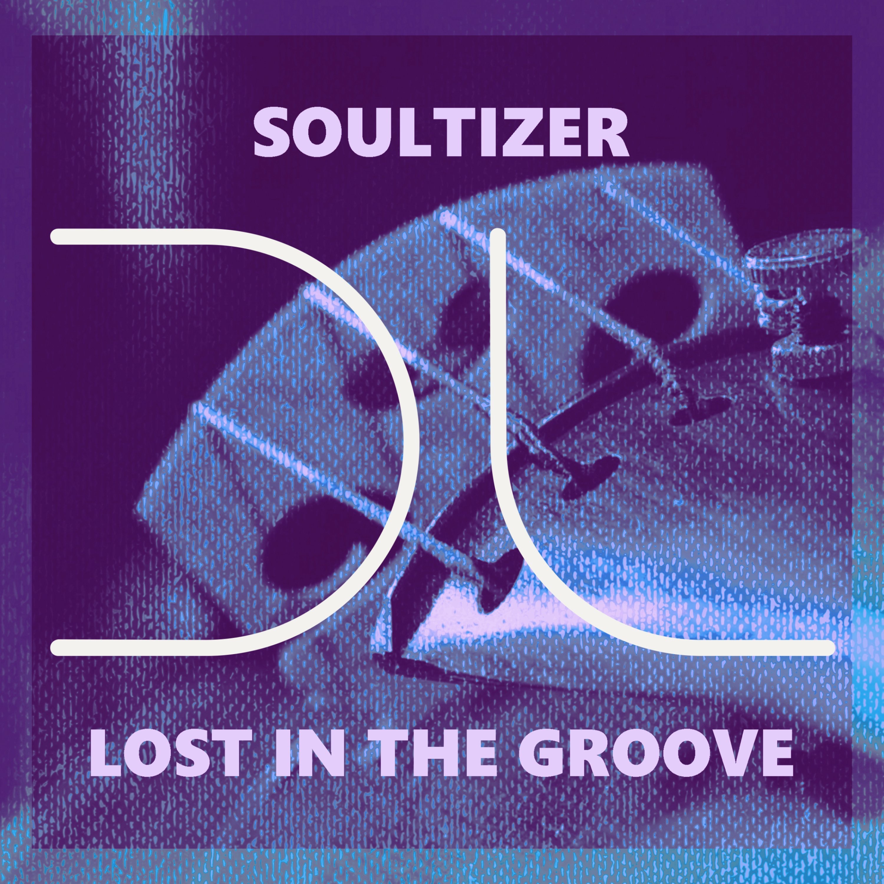 Lost in the Groove - Single