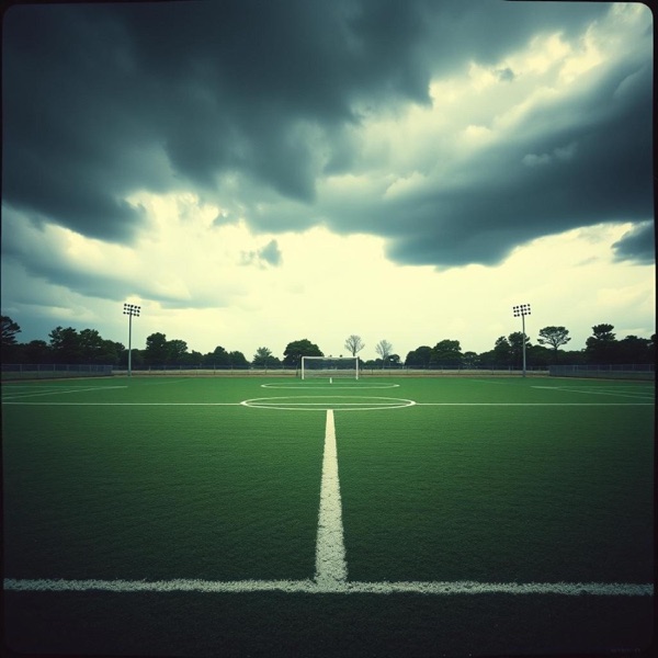 Here we go again... (KCC and the refs) - Single