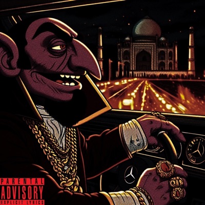 The Count 2: Rackula Reloaded