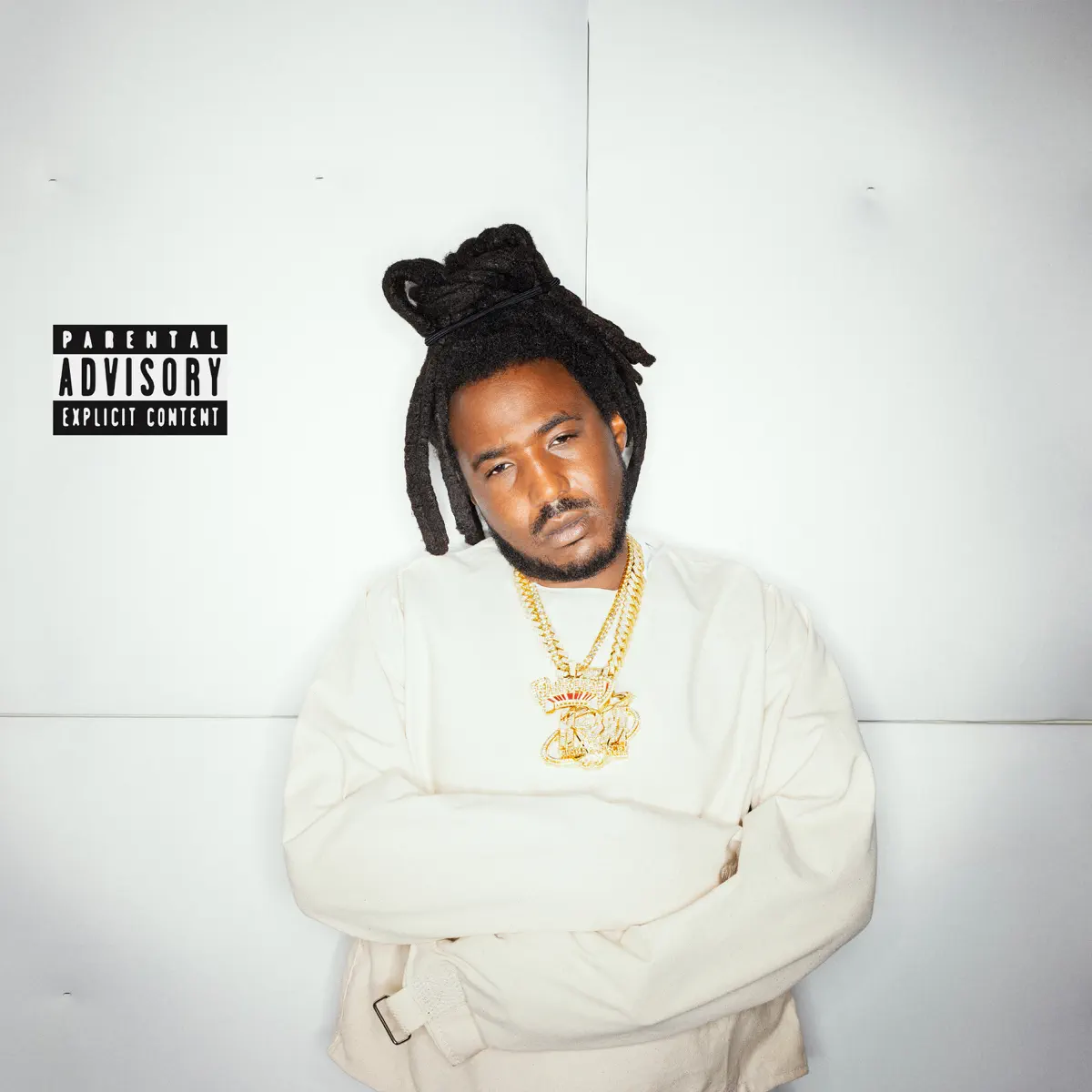 Mozzy - INTRUSIVE THOUGHTS (2025) [iTunes Plus AAC M4A]-新房子