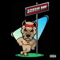Boogie Ave. - Cico P