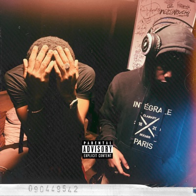 Marasse (feat. DZ M��LO2NOUCHI) - Single