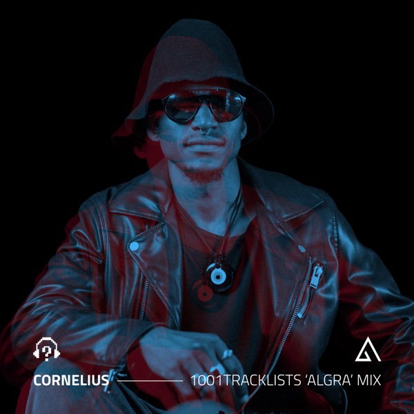 1001Tracklists ‘ALGRA' (DJ Mix)