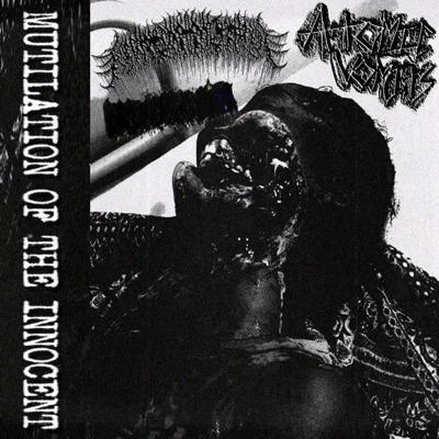 Mutilation of The Innocent Split - Single