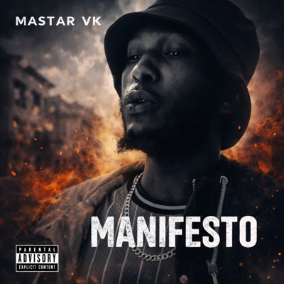 Manifesto - Single