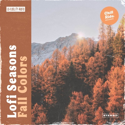 Lofi Seasons: Fall Colors