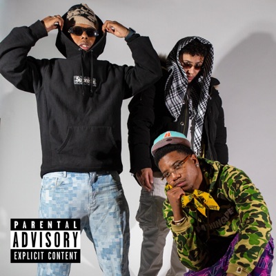 NO WAY OUT - EP