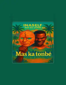 Listen to Inaself, watch music videos, read bio, see tour dates & more!