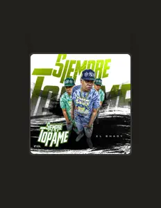 Dengarkan El Shady, tonton video musik, baca bio, lihat tanggal tur & lainnya!