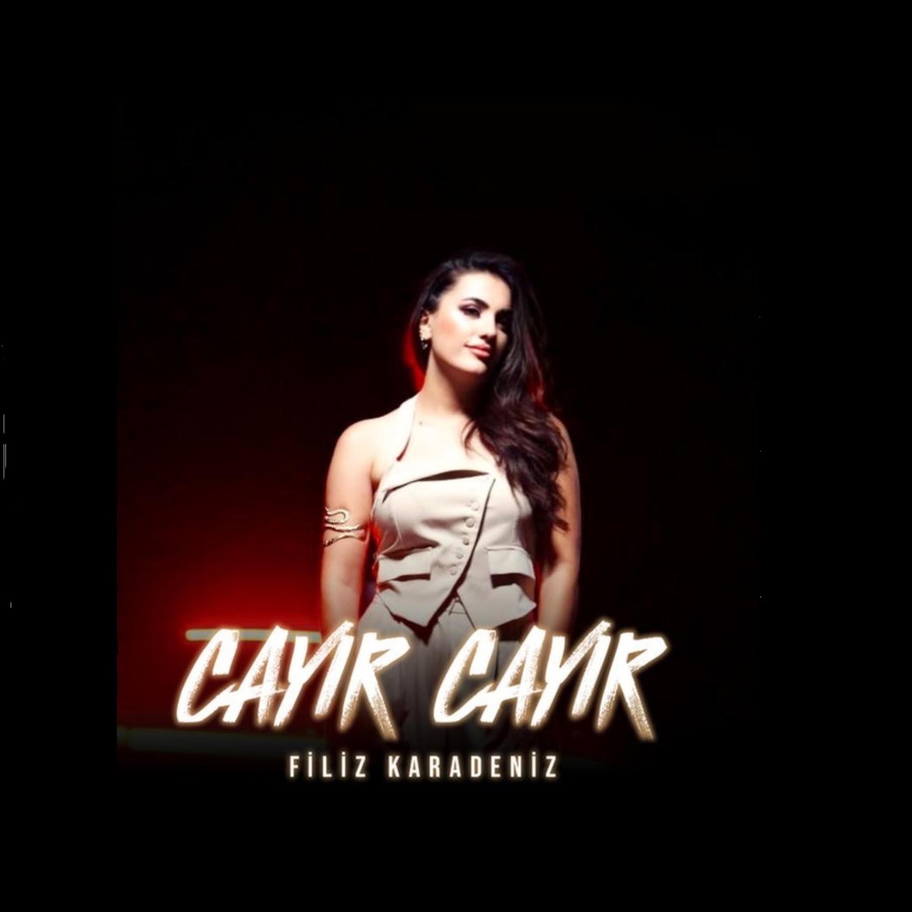 CAYIR CAYIR - Single