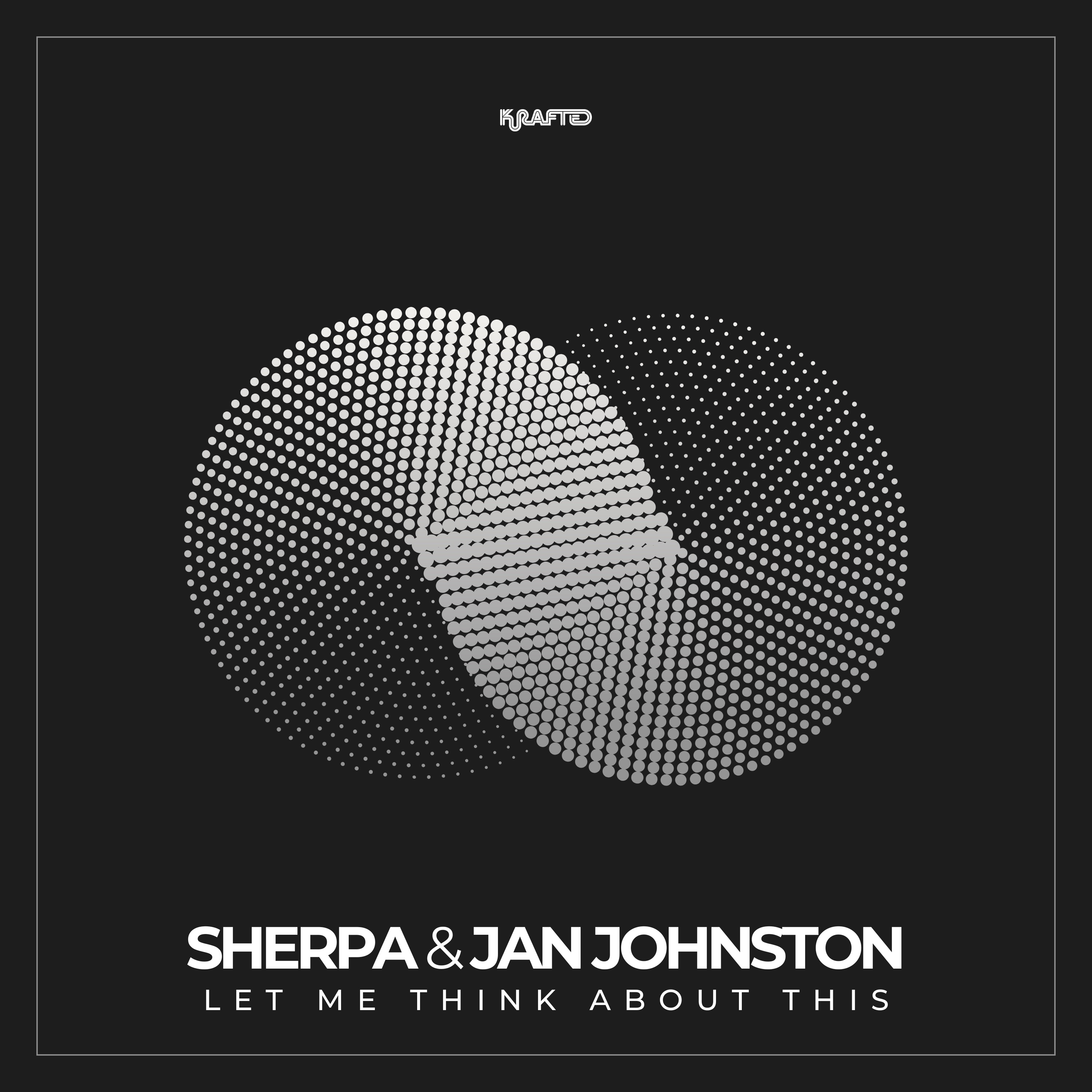 Let Me Think About This - Single