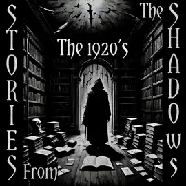 Stories From The Shadows – The 1920’s: Embrace the darkness