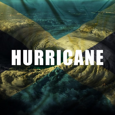 Hurricane (Instrumental) - Single