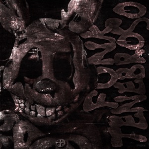 FUNK TENEBROSO - EP